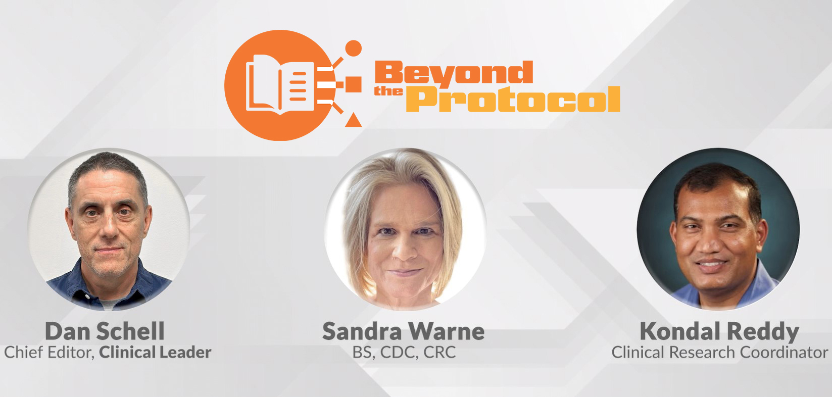 Beyond The Protocol An Interview with CRC Kondal Reddy